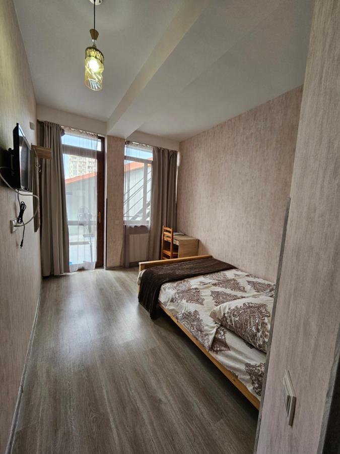 Hotel Tradicia Tbilisi Pokoj fotografie
