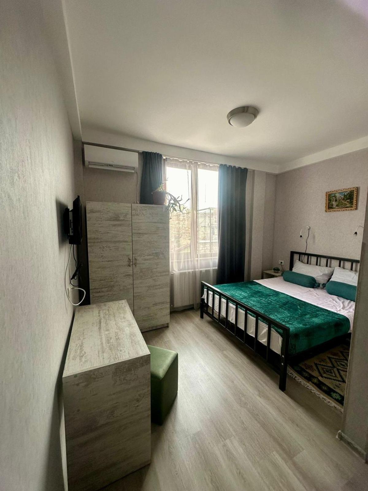 Hotel Tradicia Tbilisi Exteriér fotografie