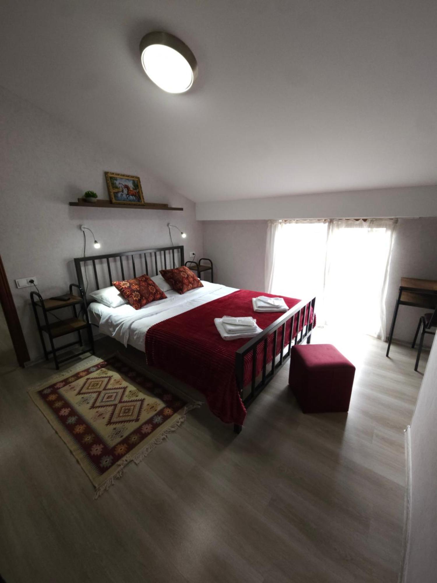 Hotel Tradicia Tbilisi Exteriér fotografie