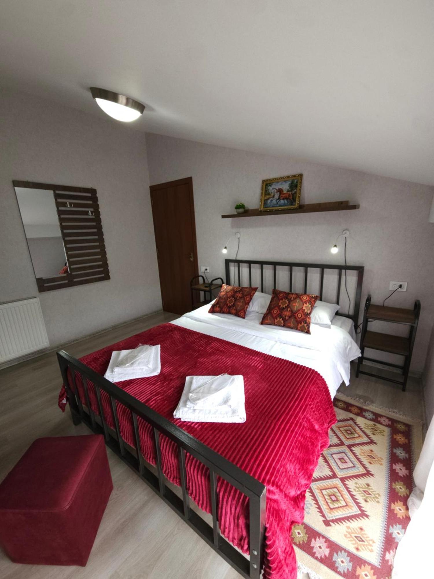 Hotel Tradicia Tbilisi Exteriér fotografie