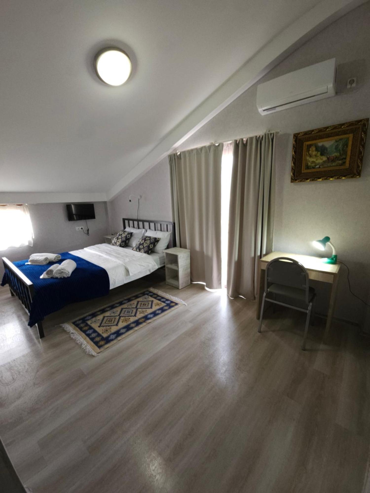 Hotel Tradicia Tbilisi Exteriér fotografie
