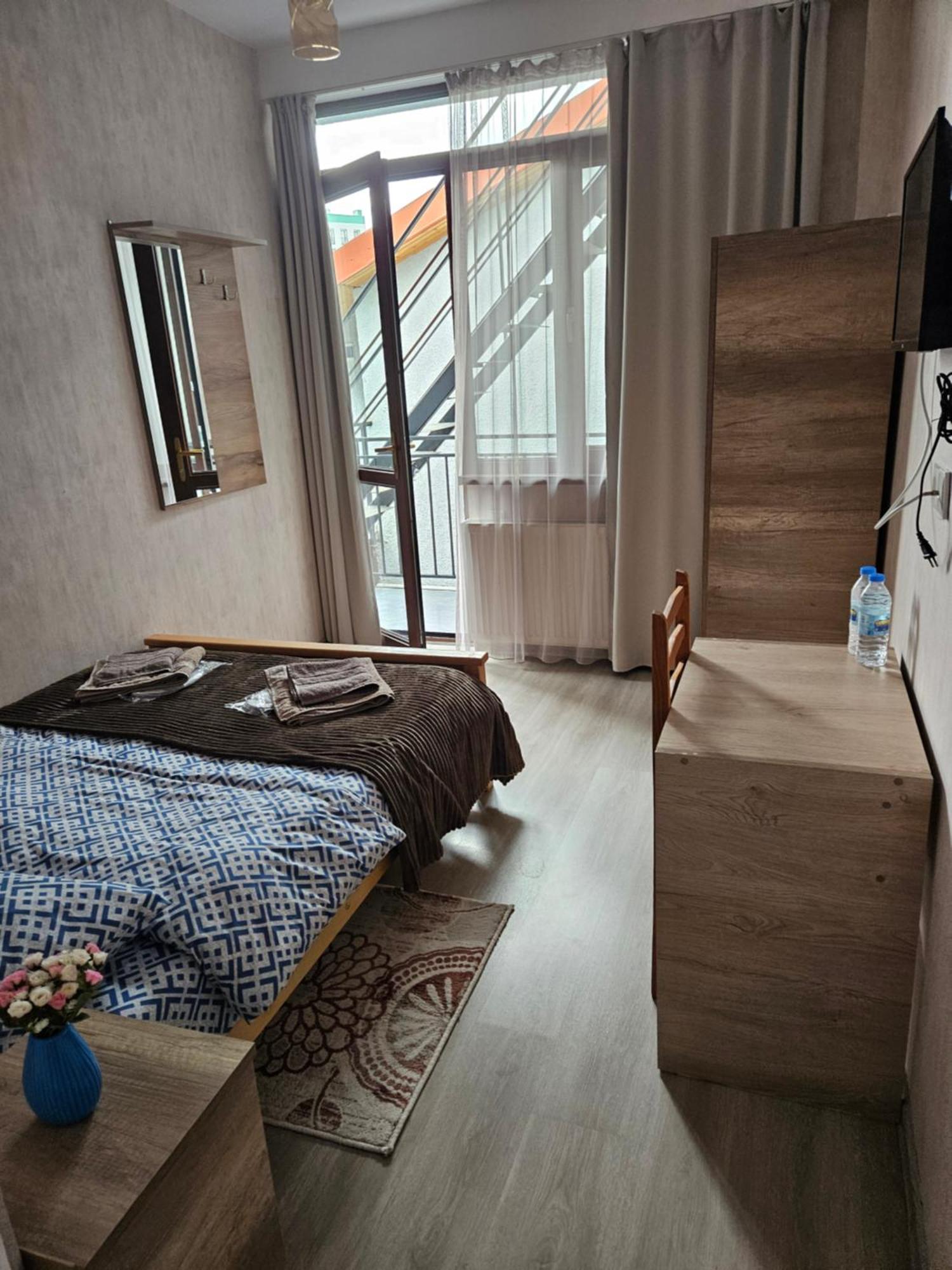 Hotel Tradicia Tbilisi Exteriér fotografie