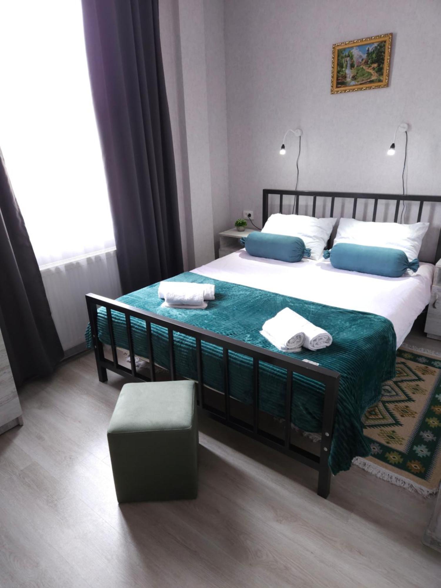 Hotel Tradicia Tbilisi Exteriér fotografie