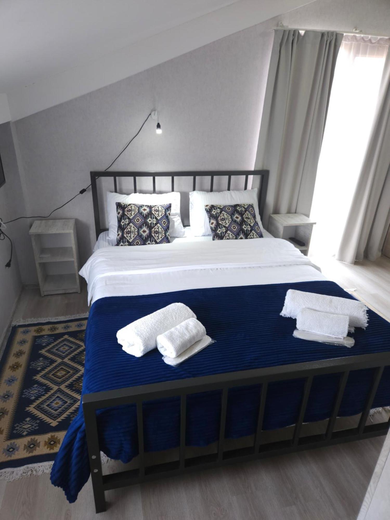 Hotel Tradicia Tbilisi Exteriér fotografie