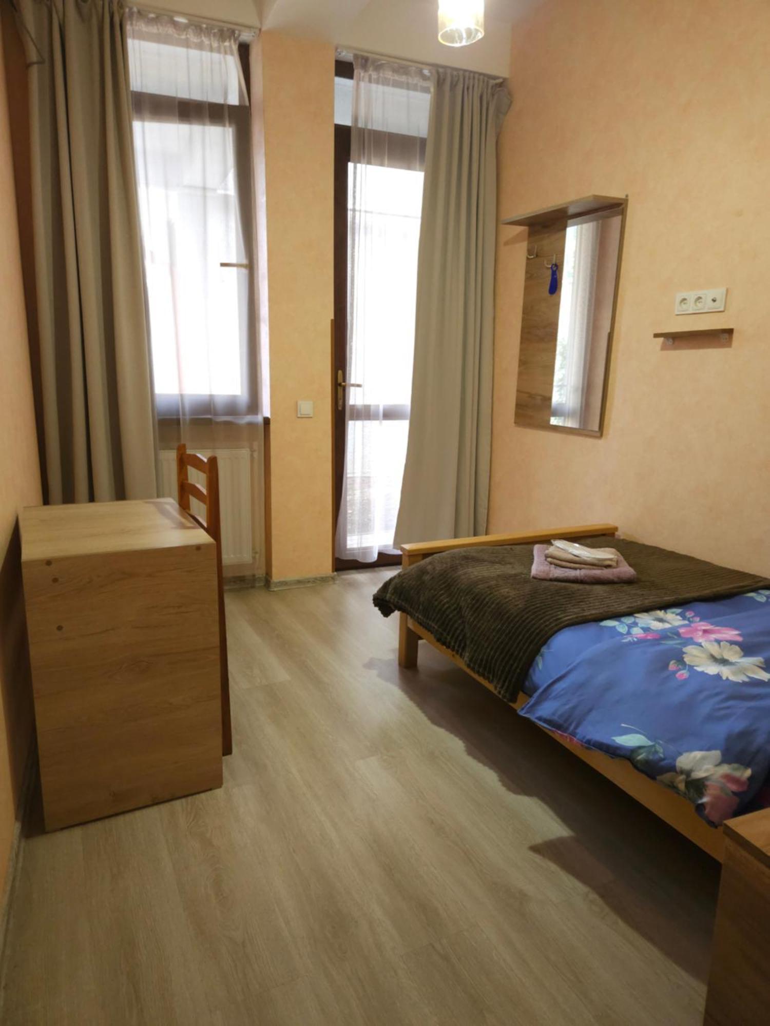 Hotel Tradicia Tbilisi Exteriér fotografie